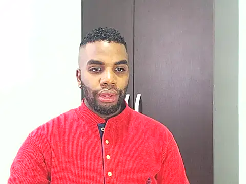 Snapshot of Rene_hotman chatting on December 24, 7:44 pm Rene hotman online show from December 24, 7:44 pm