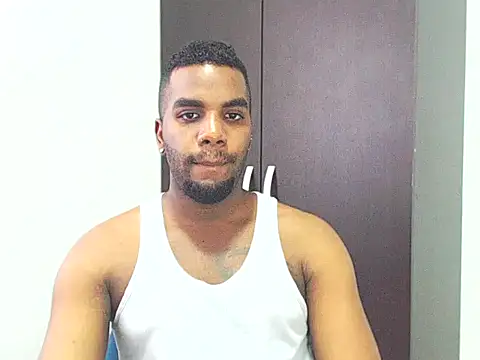 Snapshot of Rene_hotman chatting on January 6, 7:45 pm Rene hotman online show from January 6, 7:45 pm