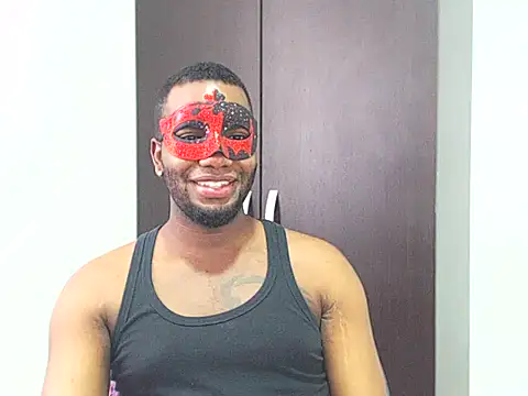 Snapshot of Rene_hotman chatting on January 26, 7:52 pm Rene hotman online show from January 26, 7:52 pm