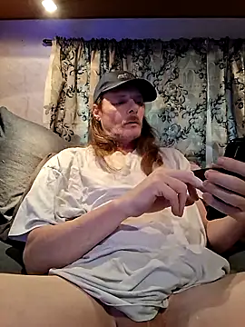 truckerlove69 online show from March 2, 5:42 pm