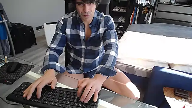 samricci21 online show from November 30, 1:13 pm