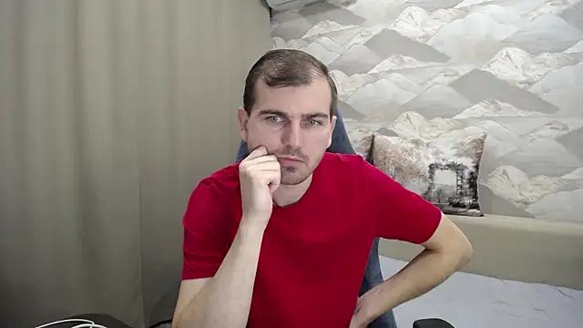 SerzhKorol1 online show from November 21, 5:39 am