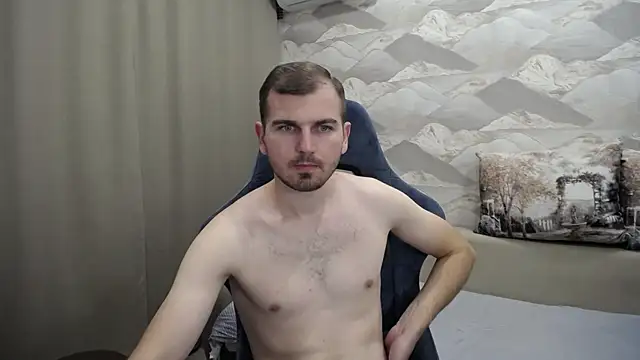 SerzhKorol1 online show from October 25, 4:52 pm