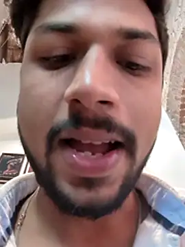  IRRESISTIBLE  online show from April 24, 7:33 am