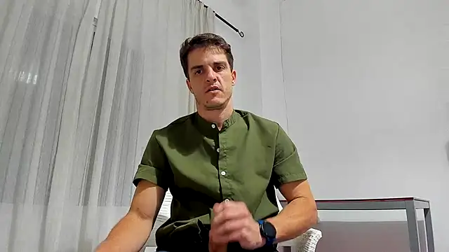 HeteroOli online show from October 20, 6:12 pm