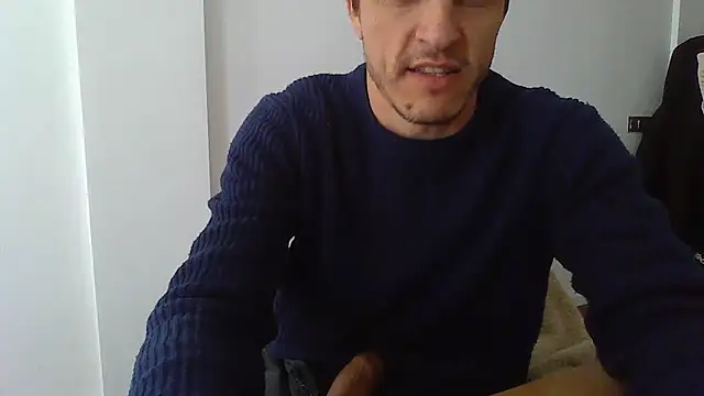 HeteroOli online show from November 27, 11:25 am