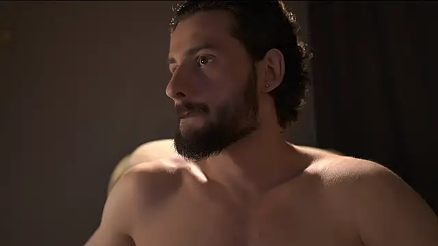 Keen   Luckystrike online show from April 13, 10:38 am