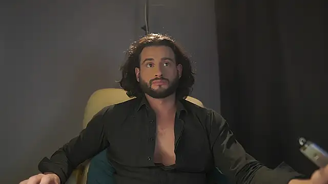 Keen   Luckystrike online show from November 13, 10:03 pm