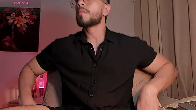 Josseph1  online show from September 12, 12:21 am