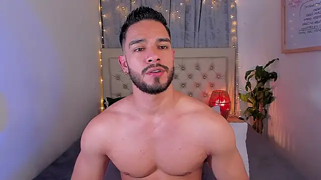 Josseph1  online show from December 7, 12:42 am