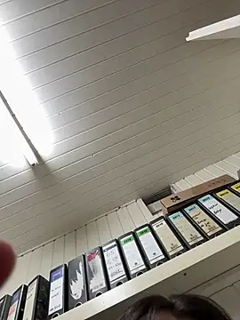 buri232 online show from March 8, 7:18 pm