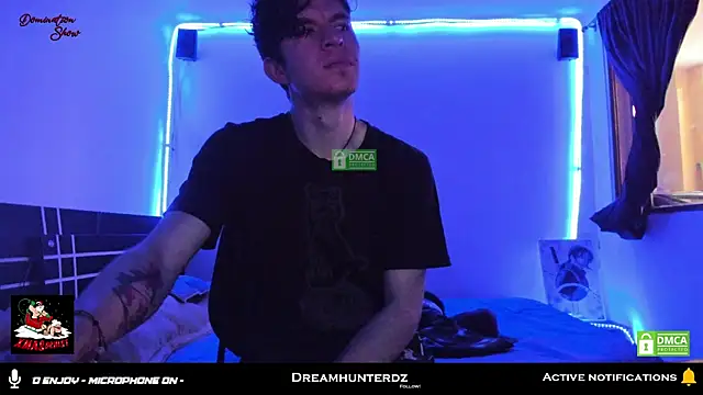 Headhunterdz online show from December 24, 3:58 pm