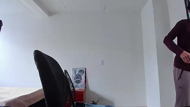 Headhunterdz online show from April 6, 7:36 pm