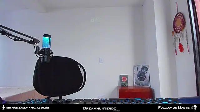 Headhunterdz online show from September 29, 9:21 pm