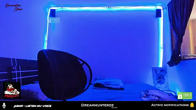 Headhunterdz online show from December 26, 7:49 pm