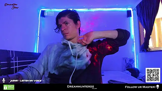 Headhunterdz online show from March 17, 7:26 pm