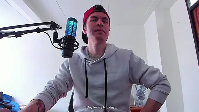 Headhunterdz online show from March 27, 4:19 pm