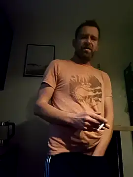 Snapshot of Mjn34 chatting on October 14, 5:58 am Mjn34 online show from October 14, 5:58 am