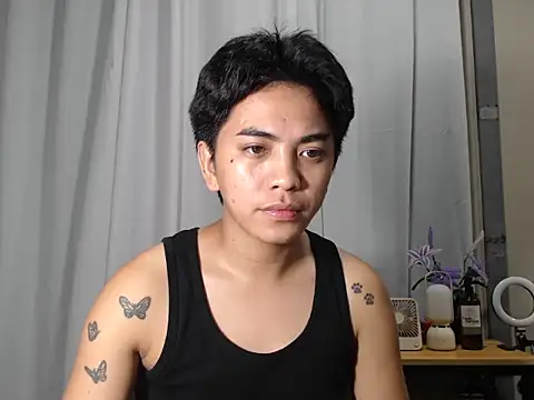 ilovejimmy online show from November 30, 6:54 pm