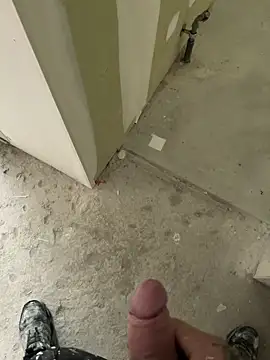 RenaudS-02 online show from October 8, 2:32 pm