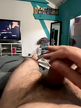 RenaudS-02 online show from September 16, 5:30 am