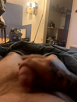 RenaudS-02 online show from October 1, 8:35 pm