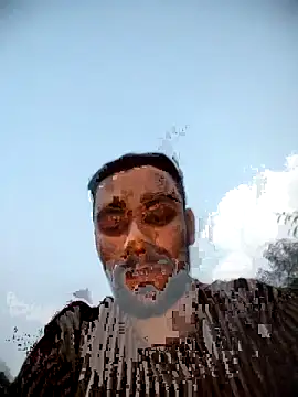 Rinku5553 online show from September 15, 1:23 pm