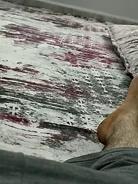 Siyahinci72 online show from November 15, 7:27 pm