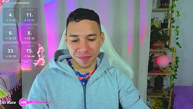 petter coleman  online show from October 31, 5:38 pm