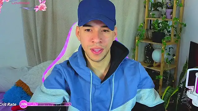 petter coleman  online show from October 25, 4:09 pm