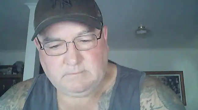 Snapshot of HOTANAL chatting on January 7, 1:28 am HOTANAL online show from January 7, 1:28 am