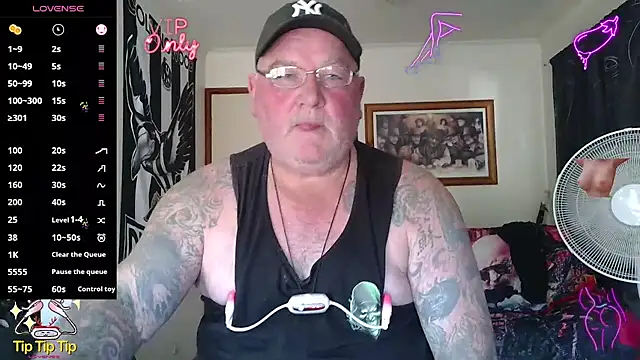 HOTANAL online show from April 19, 3:28 am