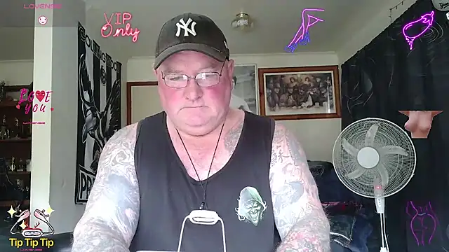 HOTANAL online show from July 16, 3:02 am