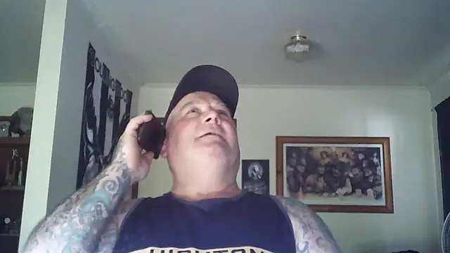 Snapshot of HOTANAL chatting on September 16, 2:34 am HOTANAL online show from September 16, 2:34 am
