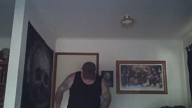 Snapshot of HOTANAL chatting on February 23, 12:15 am HOTANAL online show from February 23, 12:15 am
