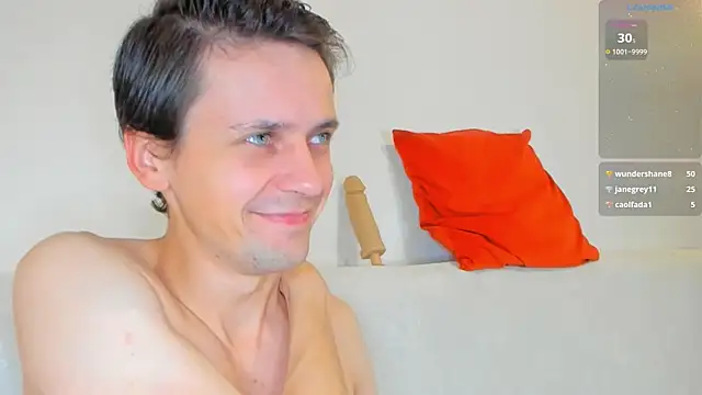 Jasper Sun online show from October 6, 10:03 pm