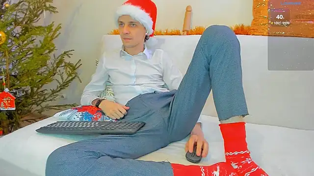 Jasper Sun online show from January 1, 12:00 am