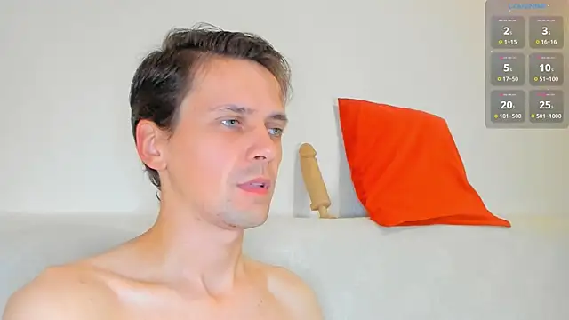 Jasper Sun online show from September 30, 9:07 pm