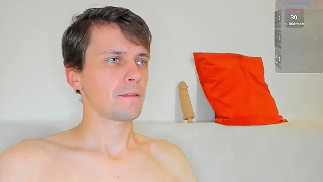 Jasper Sun online show from October 3, 9:31 pm