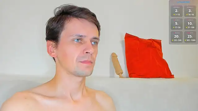 Jasper Sun online show from October 1, 9:19 pm