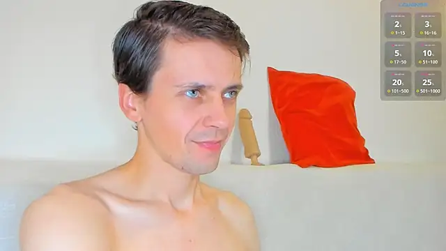 Jasper Sun online show from October 2, 9:30 pm