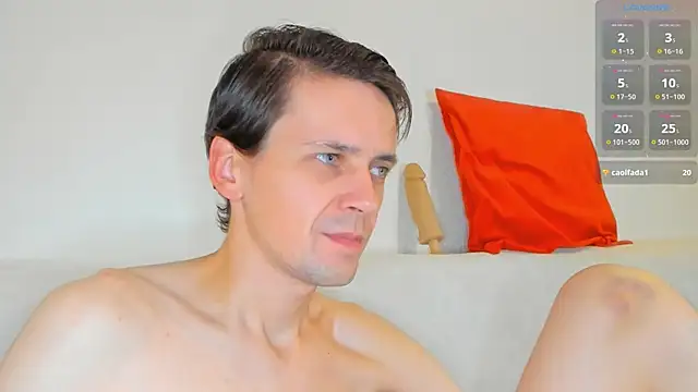 Jasper Sun online show from October 11, 10:36 pm