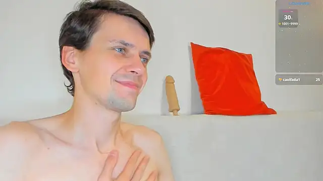 Jasper Sun online show from October 7, 10:14 pm