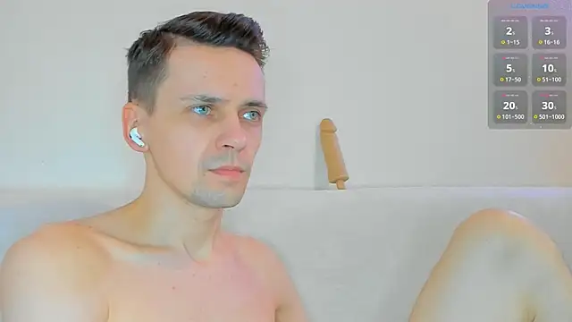 Jasper Sun online show from March 19, 9:16 pm