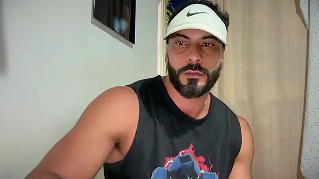 romeolovedark online show from April 8, 11:35 pm