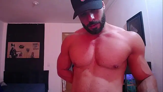 Snapshot of romeolovedark chatting on February 5, 2:37 pm romeolovedark online show from February 5, 2:37 pm