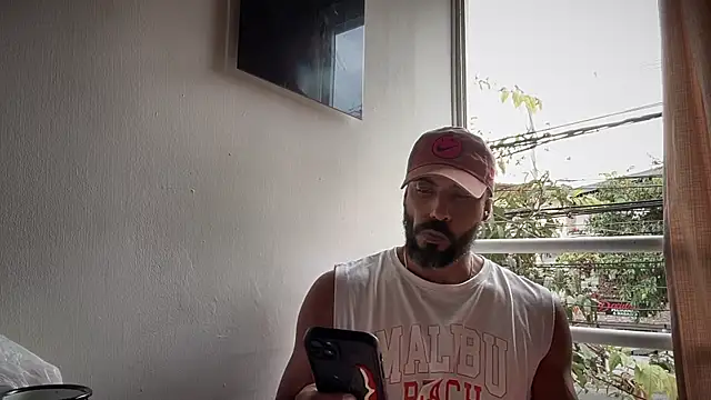 romeolovedark online show from December 14, 8:16 pm