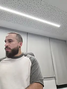 molok329 online show from January 12, 3:10 am