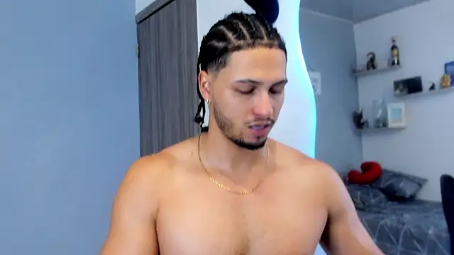 Kris Khalifa69 online show from March 24, 12:49 am