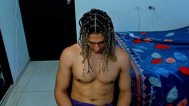 Kris Khalifa69 online show from March 11, 2:07 pm